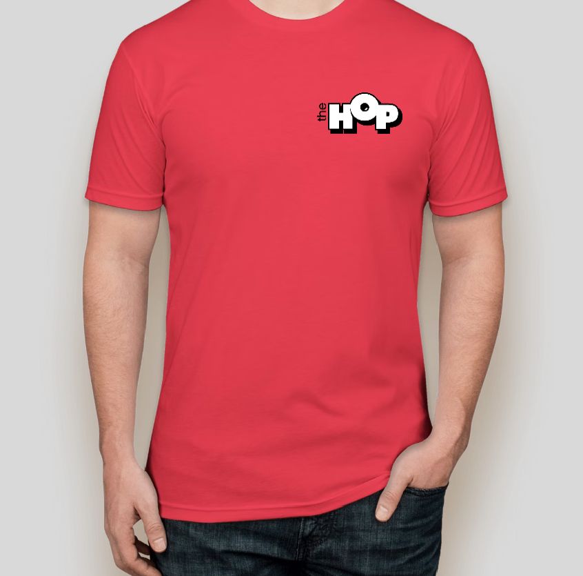 FORT CAVAZOS CONNECTOR SHORT SLEEVE SHIRT