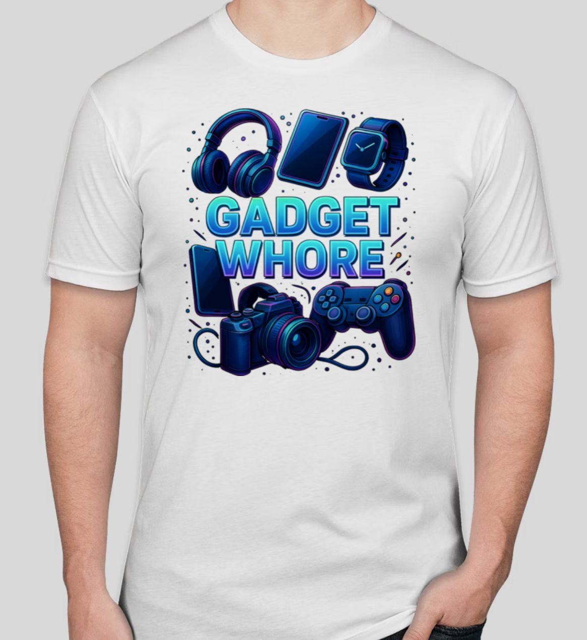 Gadget Whore