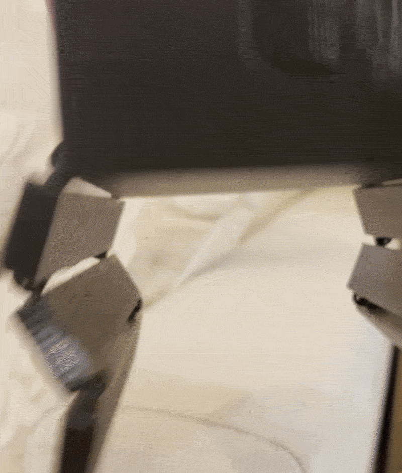 Flexi Couch Armrest Organizer