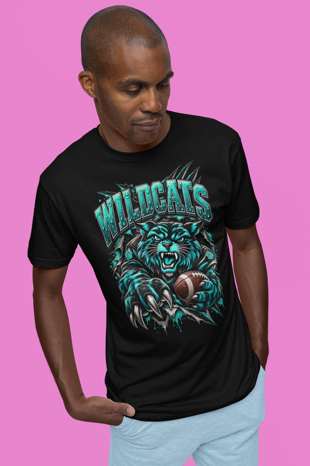 WILDCATS