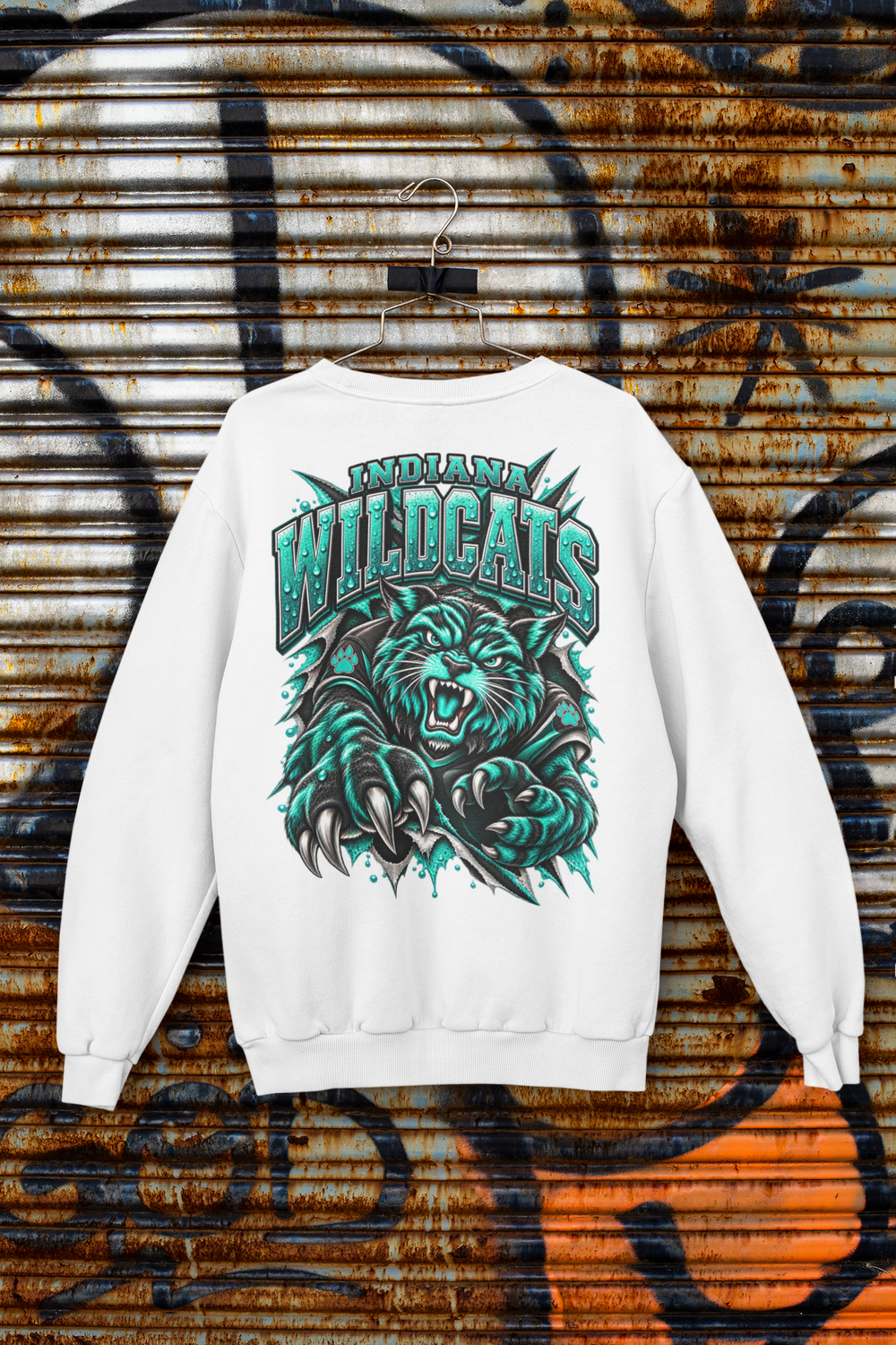 INDIANA WILDCATS