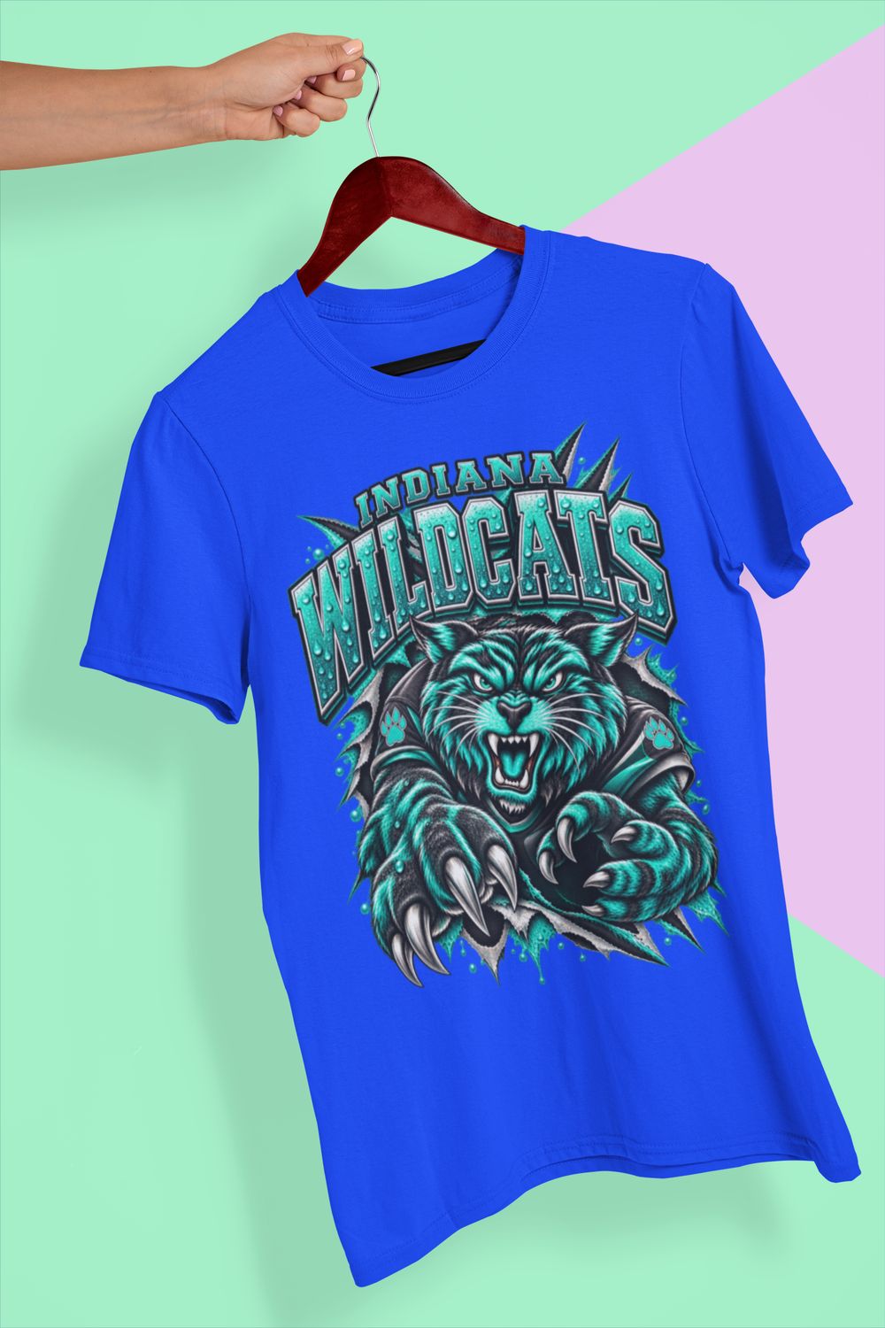INDIANA WILDCATS