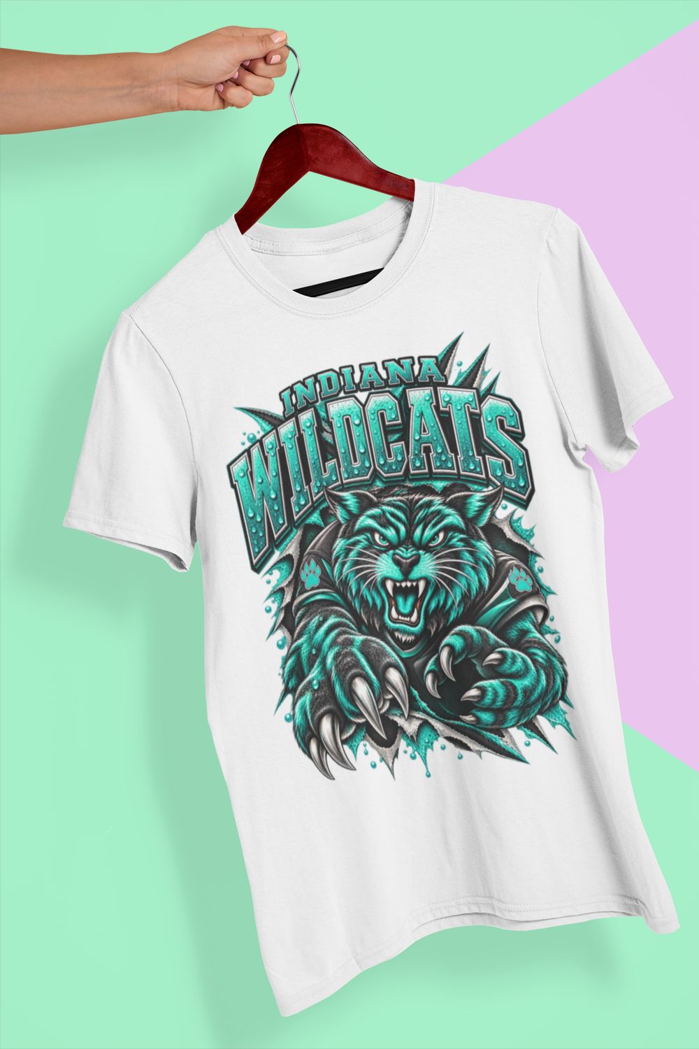 INDIANA WILDCATS