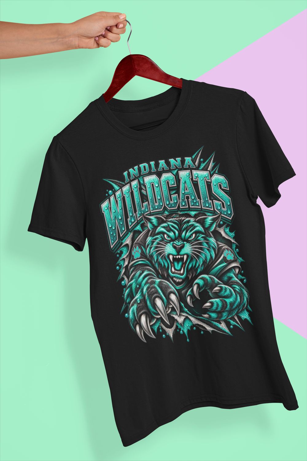 INDIANA WILDCATS
