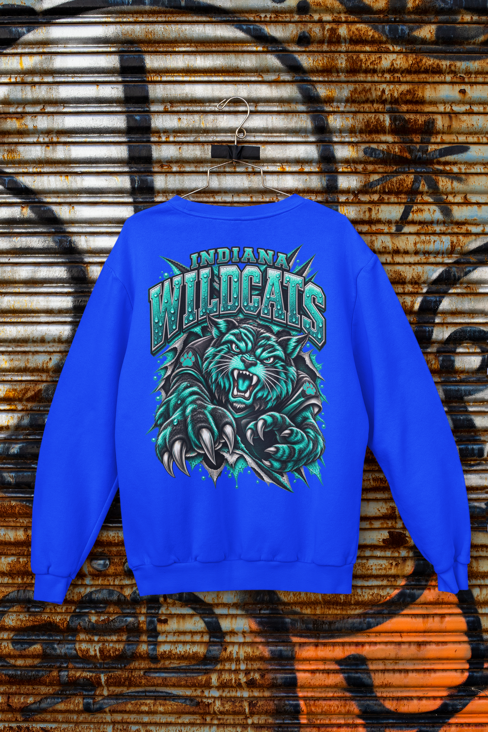 INDIANA WILDCATS