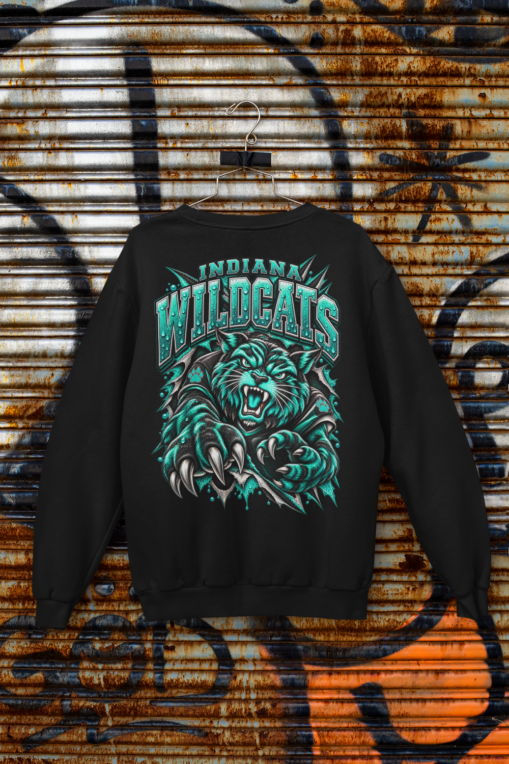 INDIANA WILDCATS
