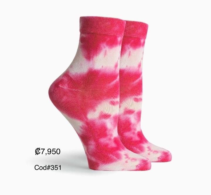 Medias Richer variado 351
