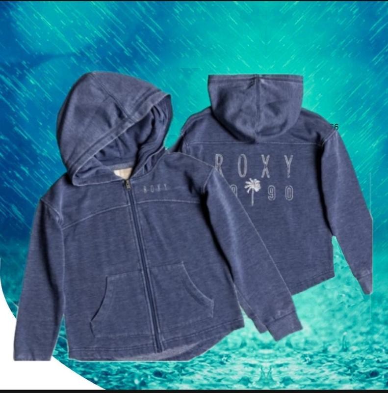 Jacket Roxy Niña