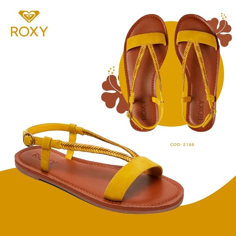 Sandalia roxy