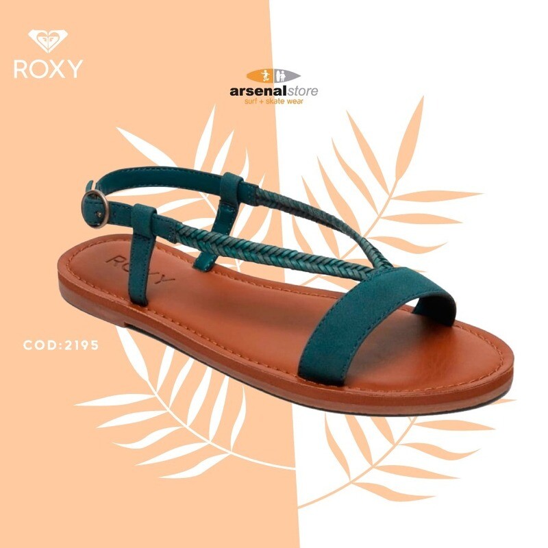 Sandalia roxy