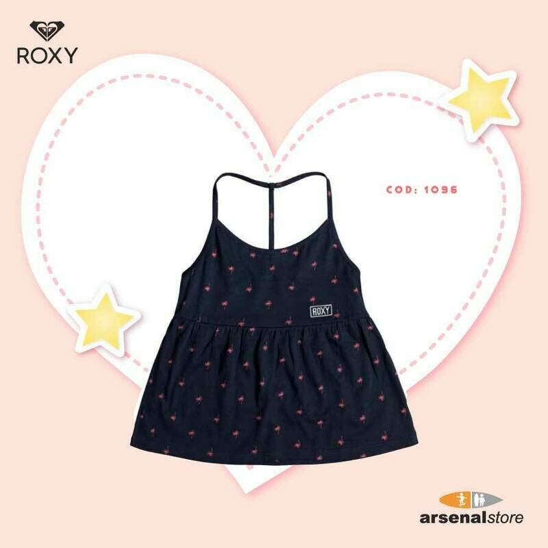 Blusa Roxy