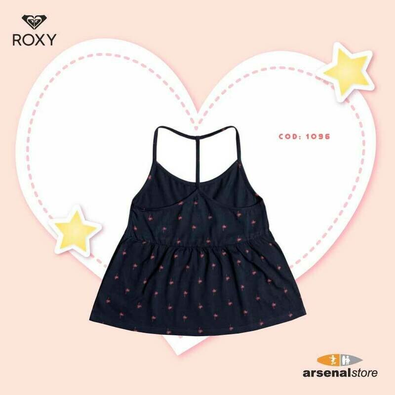 Blusa Roxy