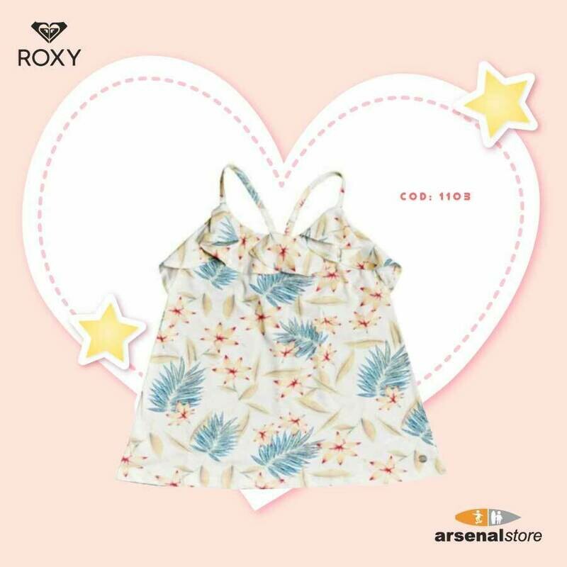 Blusa Roxy