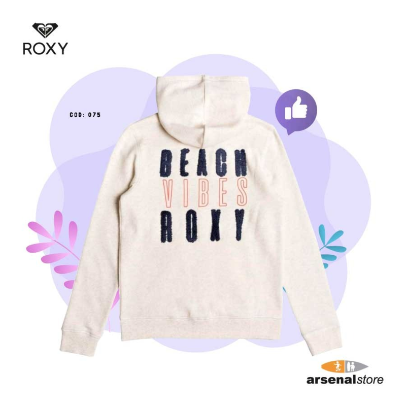 Suéter Roxy 7-14