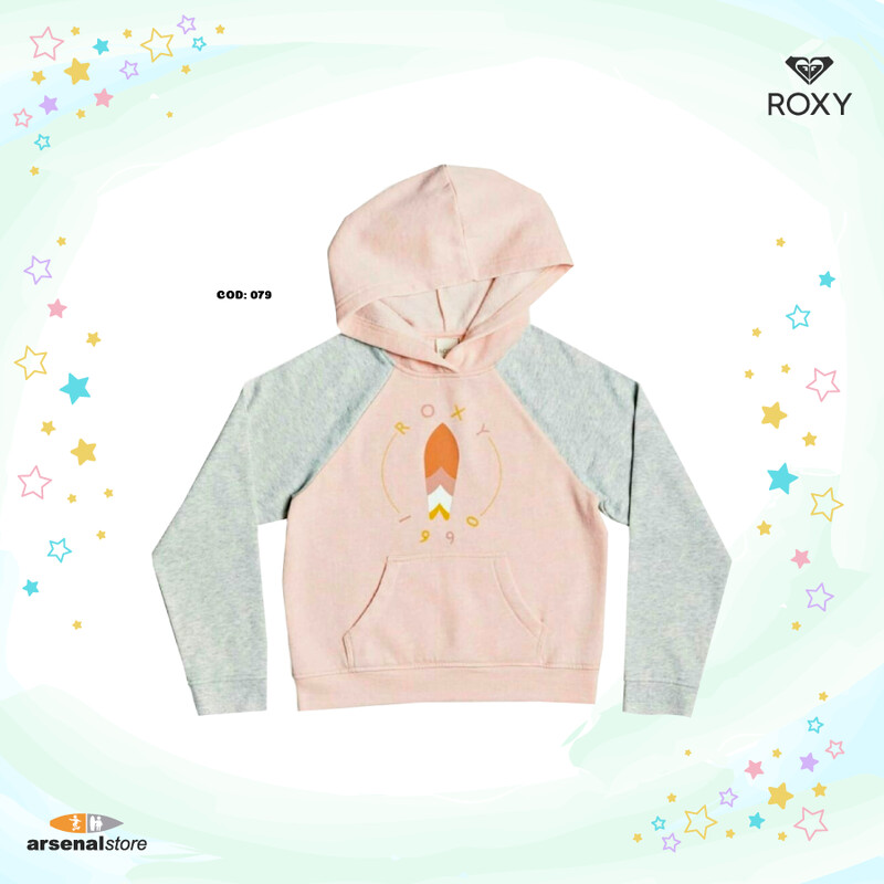 Sueter Roxy 12-16