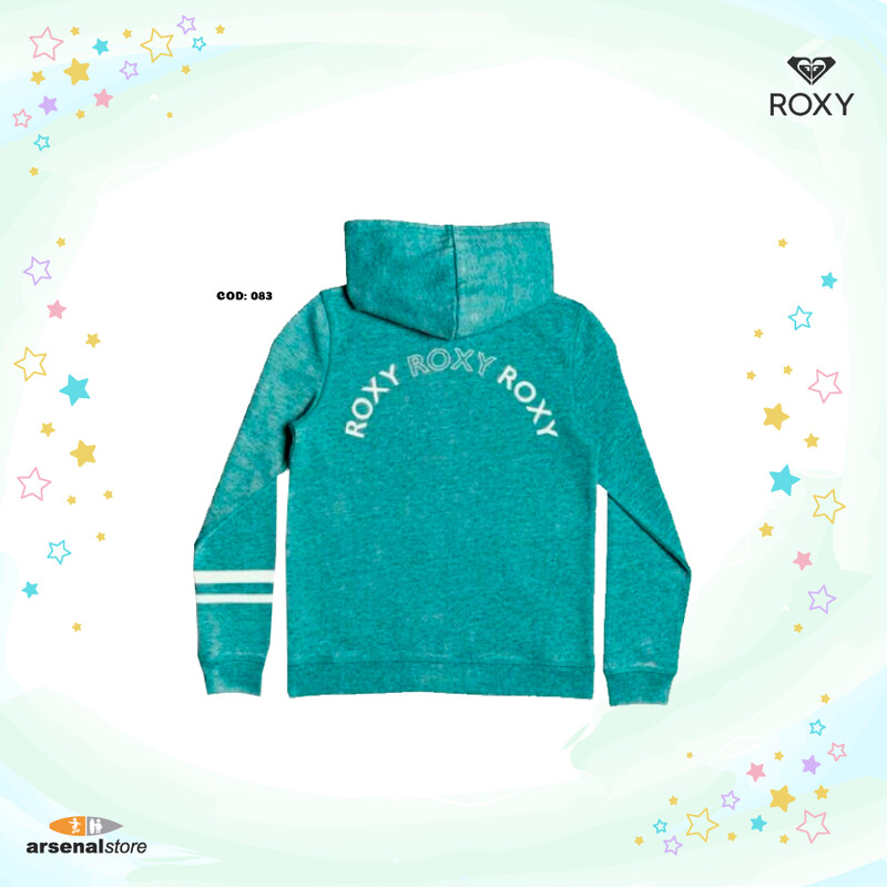 Sueter Roxy 12-16