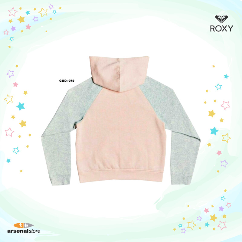 Sueter Roxy 12-16