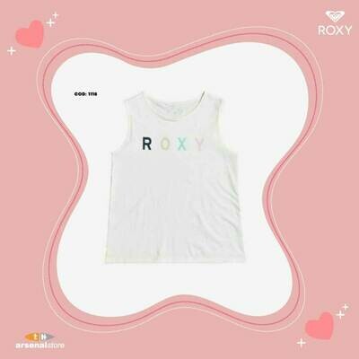 Blusa Roxy 8-16