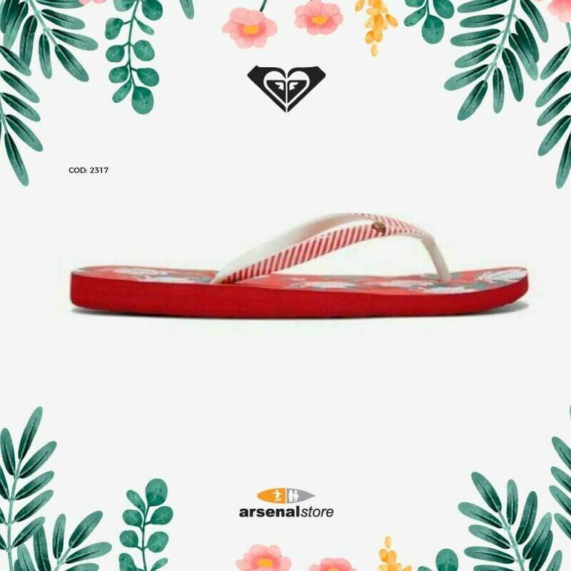 Sandalia Roxy