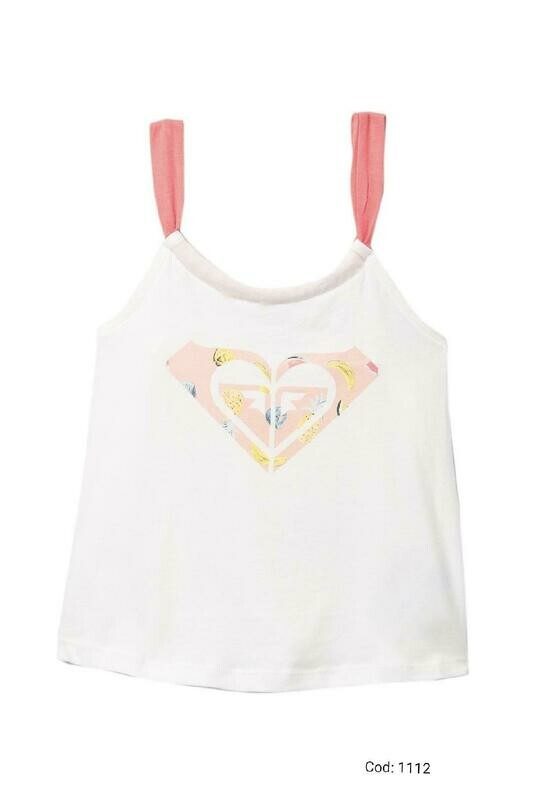 Blusa Roxy