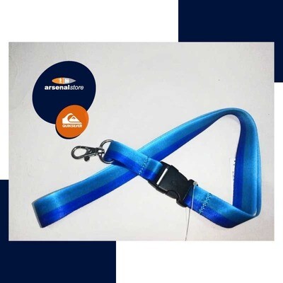 Lanyard Quiksilver