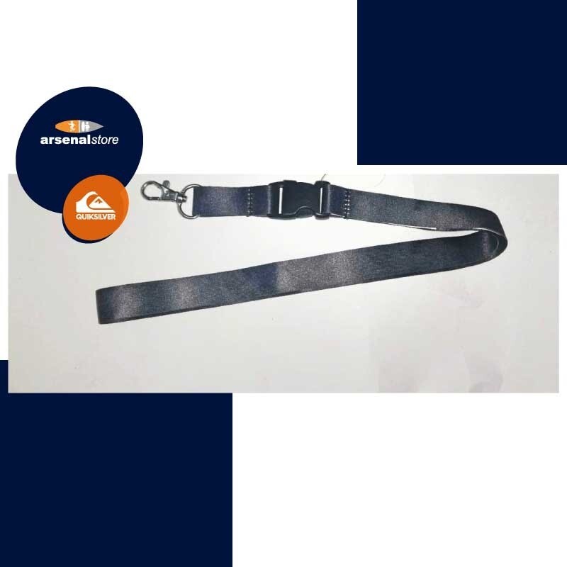 Lanyard Quiksilver