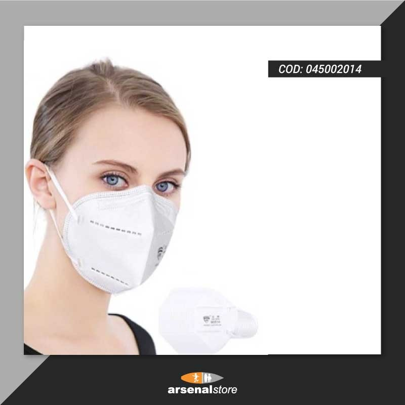 Mascarillas