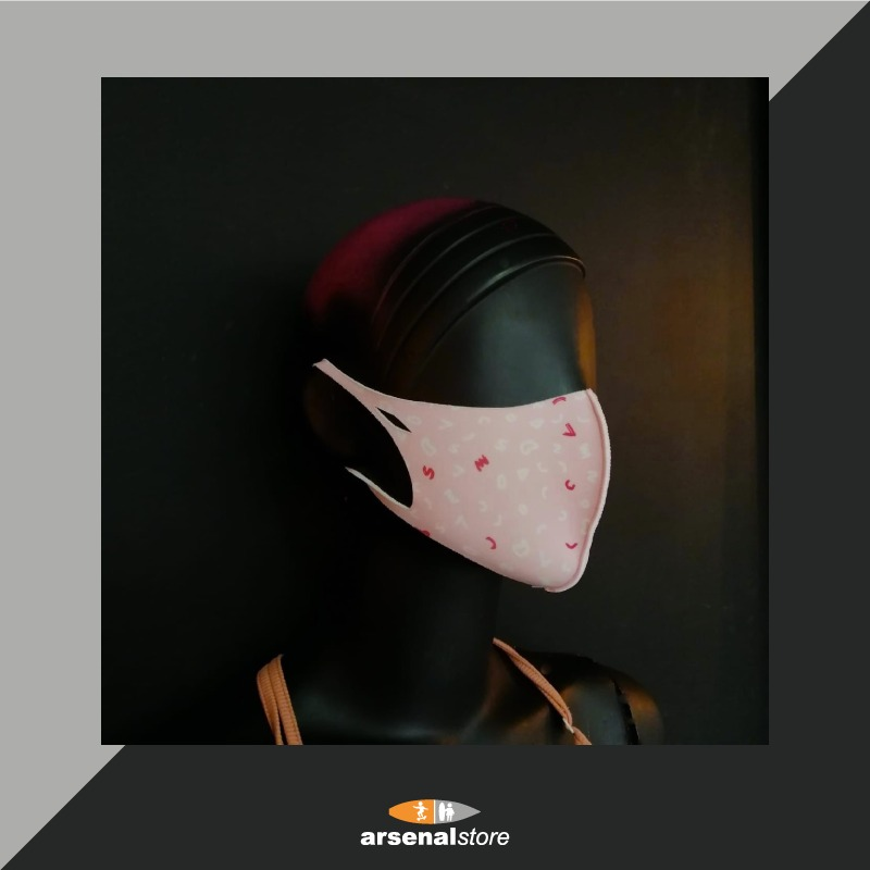 Mascarilla KIDS