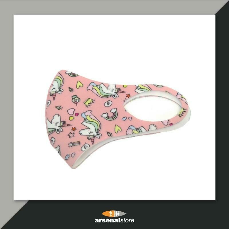 Mascarilla KIDS