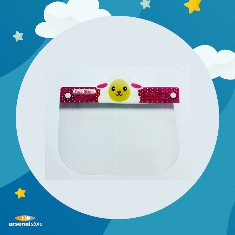 Careta KIDS