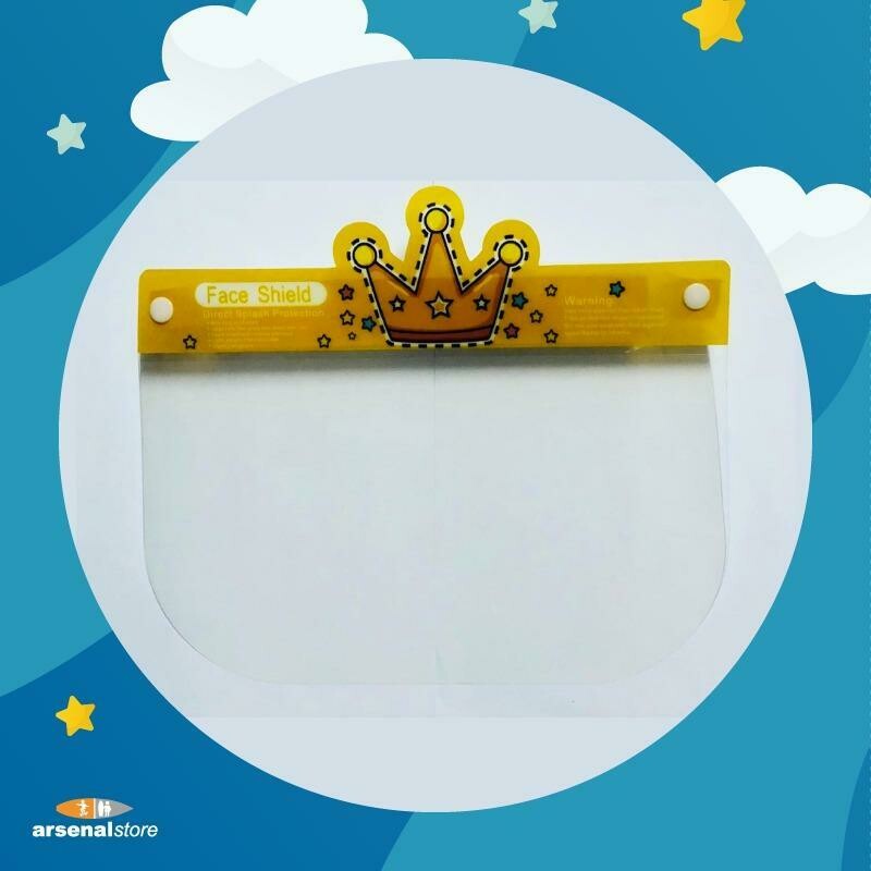 Careta KIDS
