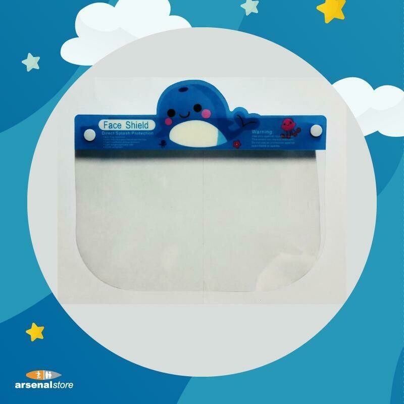 Careta KIDS