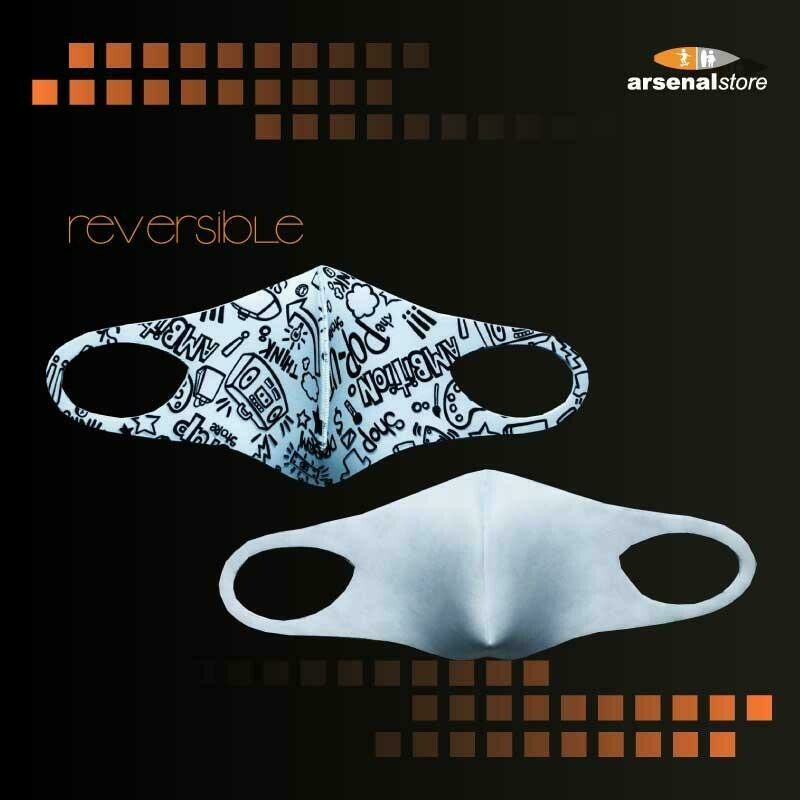 Mascarilla