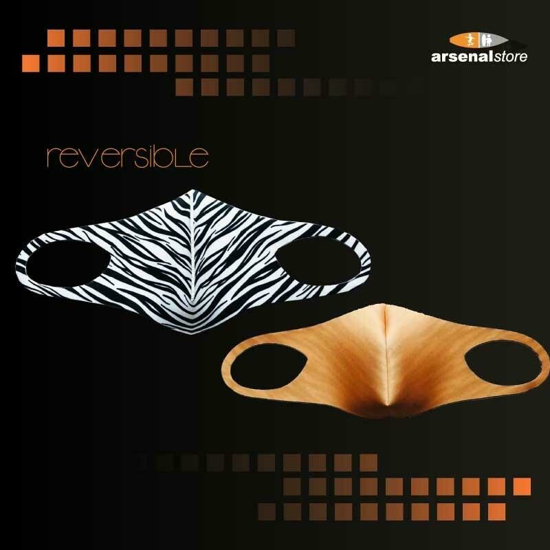 Mascarilla