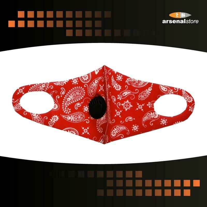 Mascarillas