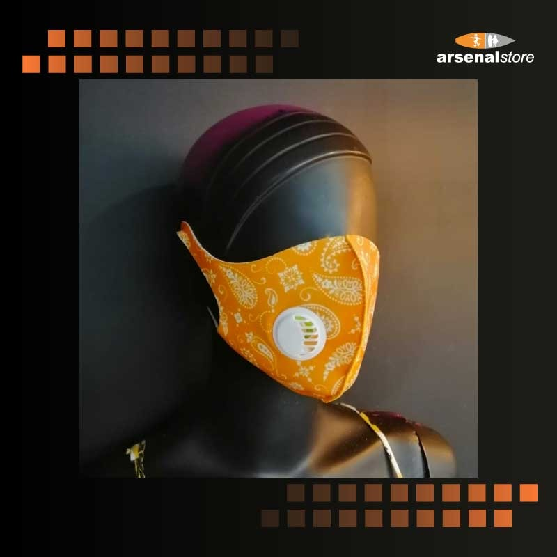 Mascarillas