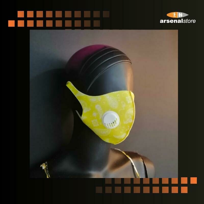 Mascarillas