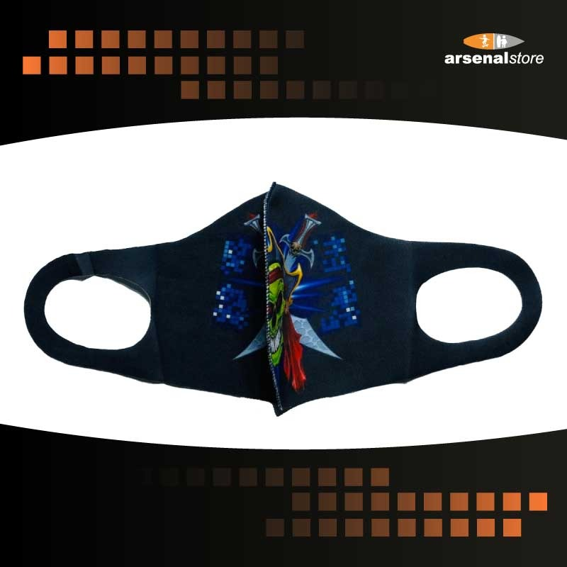 Mascarillas