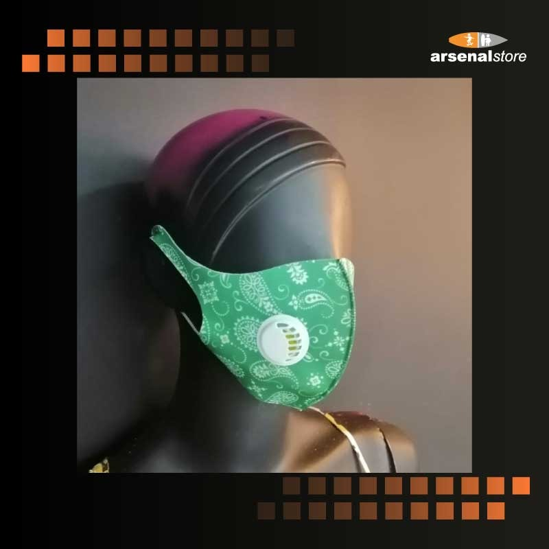 Mascarillas
