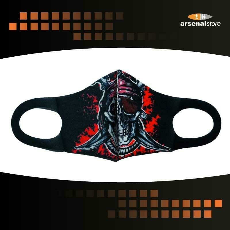 Mascarillas