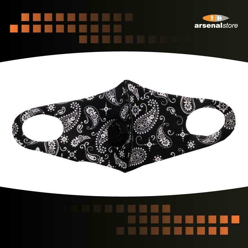 Mascarillas