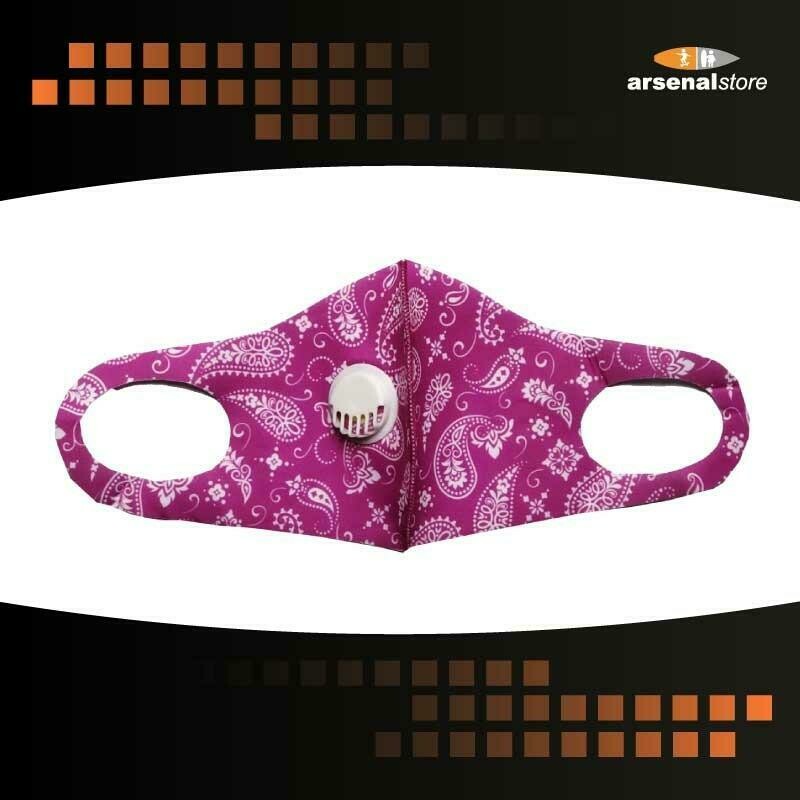 Mascarillas