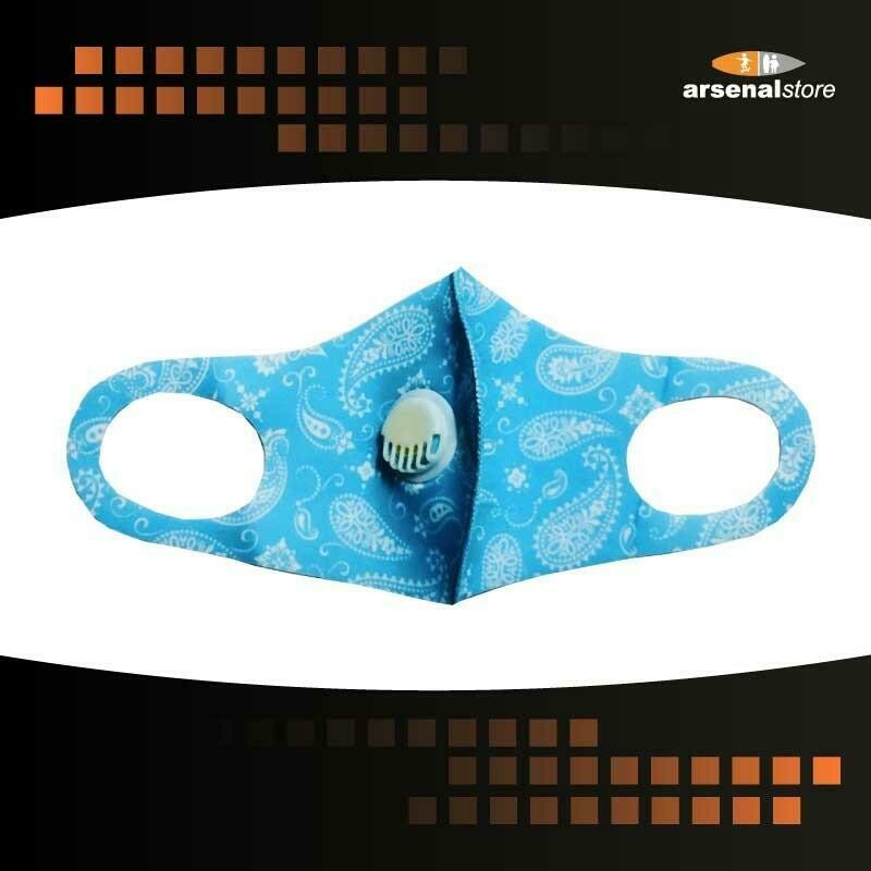 Mascarillas