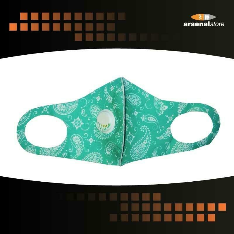 Mascarillas