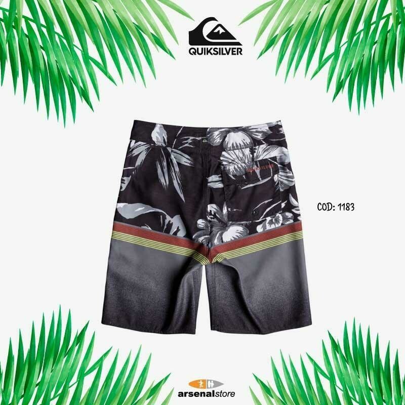 Boardshorts Quiksilver