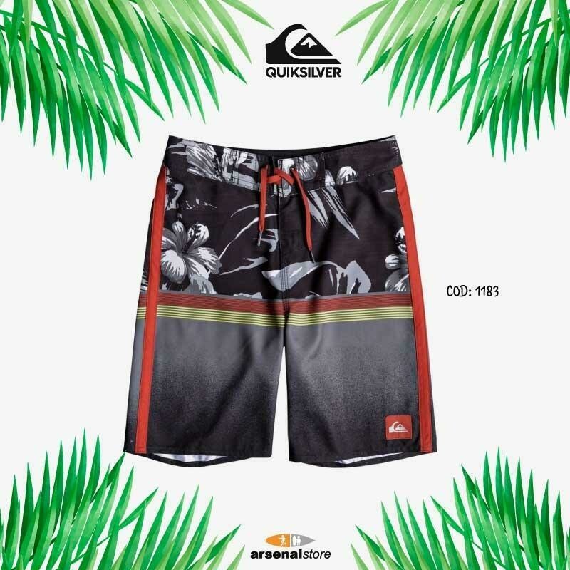 Boardshorts Quiksilver