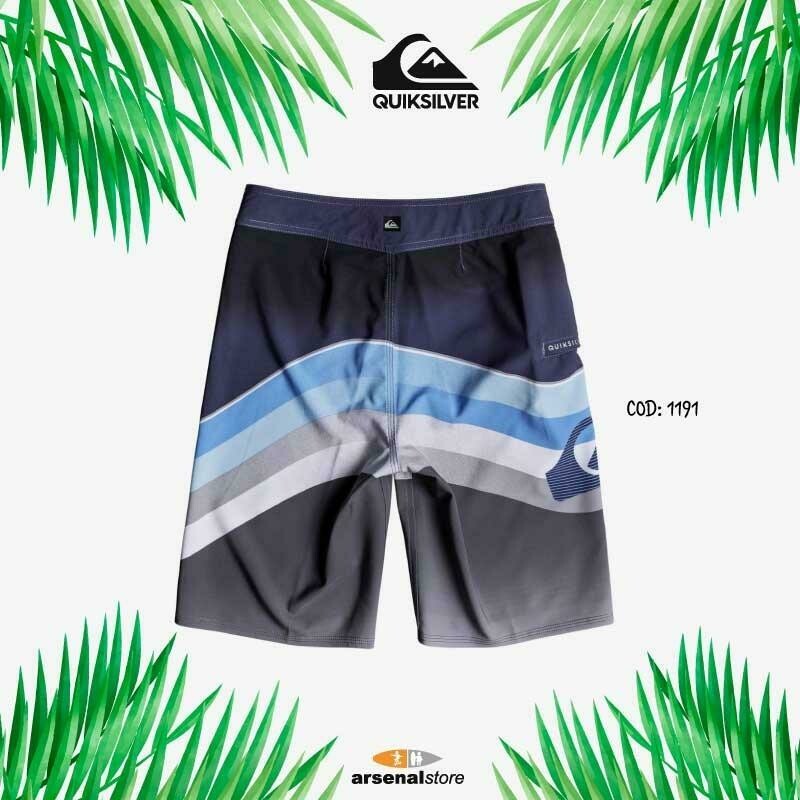 Boardshorts Quiksilver