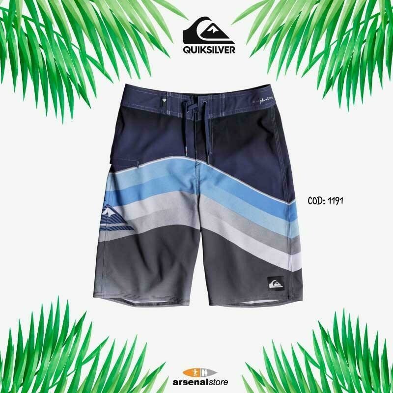 Boardshorts Quiksilver