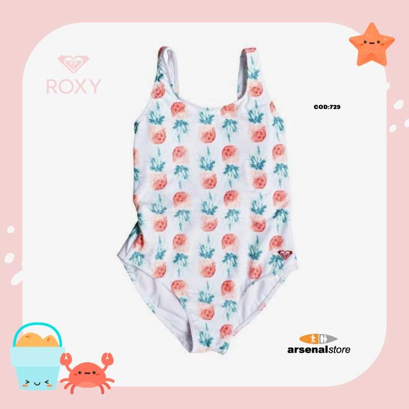 Traje de Baño Niña