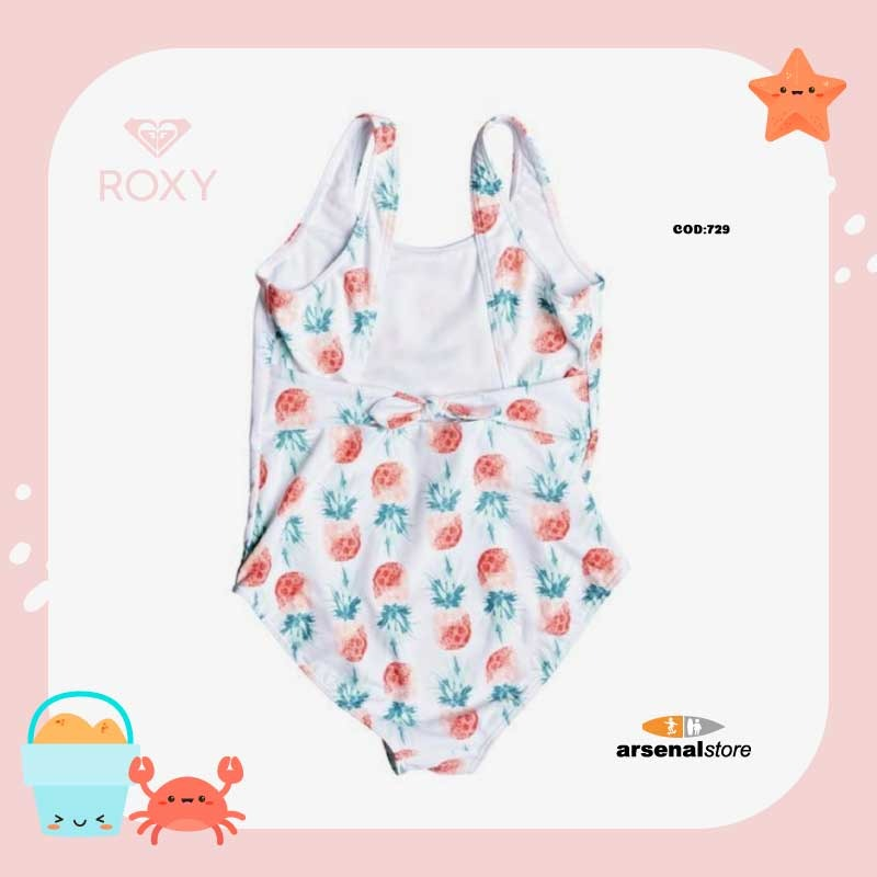 Traje de Baño Niña